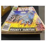 Comic Books