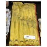 Industro Combination Wrench Set