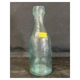 Albert Bonson (Columbia, PA) Embossed Bottle