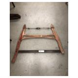 Bow Saw