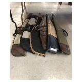 Soft Sided Gun Cases