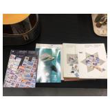 Postage Stamps