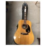 Epiphone Acoustic Guitar
