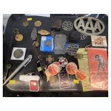 Promotional and Advertising Items