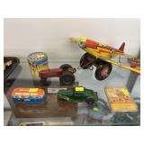 Vintage Toys
