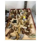Wade Figurines