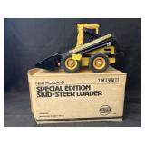 Ertl Diecast Skid Loader
