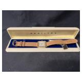 Hamilton Men's Wristwatch