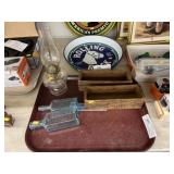 Cheese Boxes, Fluid Light, Embossed Bottle