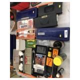 Miscellaneous Gun Cleaning Kits