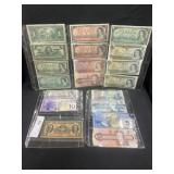 Canadian Currency