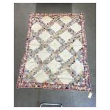 Patchwork Quilt