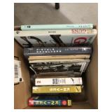 Elizabethtown Nat'l Bank Ephemera and Books on