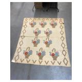 Vintage Quilt