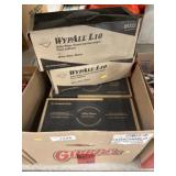 Box of Utility Wipes