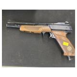 Daisy CO2 Pistol