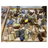 Wade Figurines