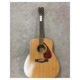 Yamaha Acoustic Guitar
