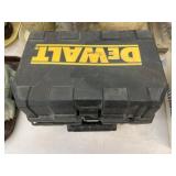 DeWalt Oscillating Sander
