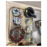 Oriental Decorative Pottery and Porcelain