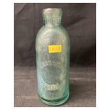 A. Fleckenstein (Columbia, PA) Bottle