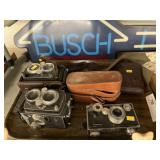 Vintage Cameras