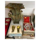 Oriental Collectibles