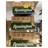 (75) 12 Gauge #7-1/2 Shotshells