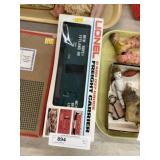 Lionel Freight Car