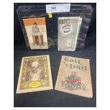 Advertising Ephemera