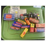 Antique Spark Plugs