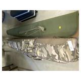 (4) Soft Sided Gun Cases