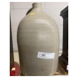 F.H. Cowden Storage Jug