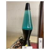 Lava Lamp