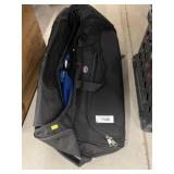 American Tourister Travel Bag w/ Others