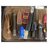 Knives