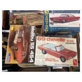 Model Kits