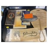 Automotive Ephemera