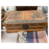 Oriental Cased Rice Bowls