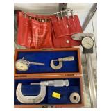 Machinist's Inspection Tools