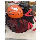 Climbing Gear