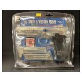 Smith and Wesson CO2 Pistol