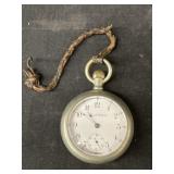 illinois Pocket Watch