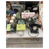 Vintage Electronics