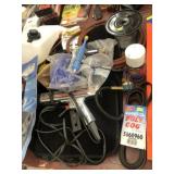 Door Panel and Miscellaneous Auto Parts