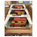 Diecast New Holland Toy Vehicles