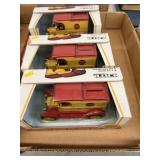 Diecast New Holland Toy Vehicles