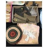 Vintage Girls Clothing with Leggings