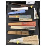 Vintage Hand Fans