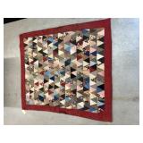 Patchwork Quilt